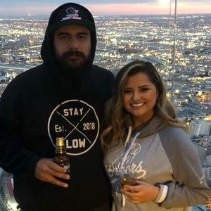 Meet your Posher, Jacquelynn